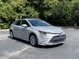 Used 2020 Toyota Corolla LE image 2
