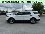 Used 2018 Ford Explorer FWD image 4