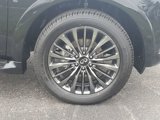 New 2024 INFINITI QX80 Sensory image 3