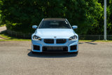 Used 2024 BMW M2 w/ Lighting Package image 4