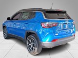 New 2025 Jeep Compass Limited image 4
