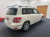 Used 2012 Mercedes-Benz GLK 350 4MATIC image 3