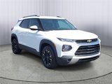 Certified 2022 Chevrolet TrailBlazer LT w/ Convenience Package image 2