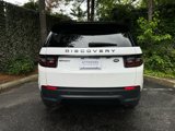 Certified 2023 Land Rover Discovery Sport S image 5