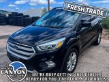 Used 2017 Ford Escape SE w/ SE Leather Comfort Package image 2
