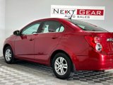 Used 2012 Chevrolet Sonic LT image 6
