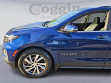 Used 2022 Chevrolet Equinox Premier image 2