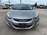Used 2013 Hyundai Elantra GLS w/ Preferred Pkg image 2