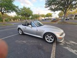 Used 2000 BMW Z3 2.5i image 3