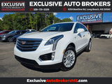 Used 2017 Cadillac XT5 FWD w/ LPO, Wheel Lock Package image 6
