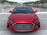 Used 2018 Hyundai Elantra SEL image 2
