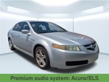 Used 2005 Acura TL image 4