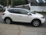 Used 2012 Nissan Murano SL w/ Navigation Pkg image 4