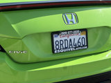 Used 2016 Honda Civic EX-T image 5