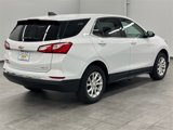 Used 2020 Chevrolet Equinox LT w/ LPO, Floor Liner Package image 2