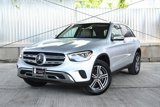 Used 2020 Mercedes-Benz GLC 300 4MATIC image 4