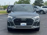 Used 2022 Audi Q5 2.0T Premium image 2