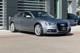 Used 2015 Audi A5 2.0T Premium Plus w/ Technology Package image 2