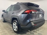 Used 2021 Toyota RAV4 XLE w/ XLE Grade Weather Package image 5