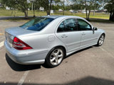 Used 2006 Mercedes-Benz C 230 Sedan image 6