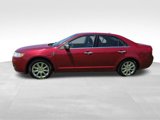 Used 2010 Lincoln MKZ image 4