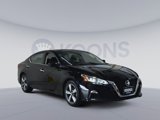 Used 2021 Nissan Altima 2.5 SV image 4