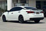 Used 2023 Nissan Altima 2.5 SR image 4