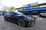 Used 2025 Porsche Panamera image 4