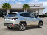 Used 2022 Hyundai Tucson SEL w/ Convenience + Premium Package image 4