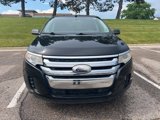 Used 2012 Ford Edge SE image 2