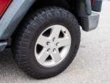 Used 2013 Jeep Wrangler Unlimited Sport image 6