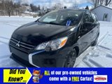 Used 2021 Mitsubishi Mirage ES image 2
