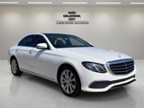 Used 2017 Mercedes-Benz E 300 4MATIC image 3