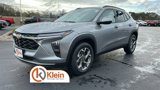 New 2025 Chevrolet Trax LT w/ Driver Confidence Package image 3