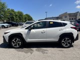 Certified 2024 Subaru Crosstrek 2.0i Premium image 4