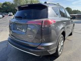Used 2016 Toyota RAV4 Limited image 3