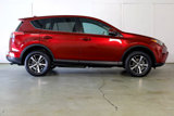 Used 2018 Toyota RAV4 XLE image 3
