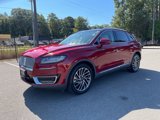 Used 2019 Lincoln Nautilus Reserve image 2