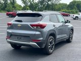 Used 2021 Chevrolet TrailBlazer LT image 5