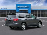 Used 2017 Toyota Sequoia SR5 image 2