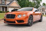 Used 2015 Bentley Continental GT V8 S image 2