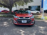 Used 2021 Chevrolet Spark LT image 2