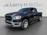 Used 2019 RAM 1500 Big Horn image 4