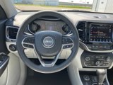 Used 2022 Jeep Cherokee Limited w/ Elite Package image 5