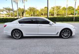 Used 2016 BMW 740i image 5