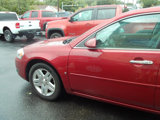 Used 2007 Chevrolet Impala LTZ image 4