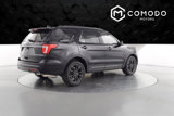 Used 2017 Ford Explorer XLT image 3