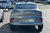 New 2025 Buick Envista Avenir image 6