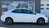 Used 2014 Toyota Corolla S w/ Driver Convenience Package image 2