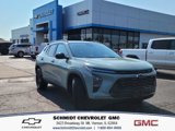 New 2025 Chevrolet Trax ACTIV w/ Sunroof Package image 3